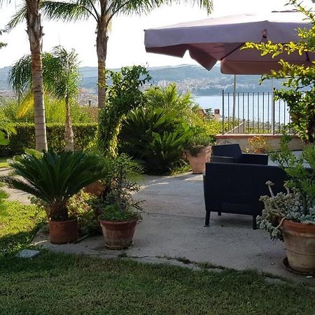 Casa Contaldi Apartment Agropoli Exterior photo