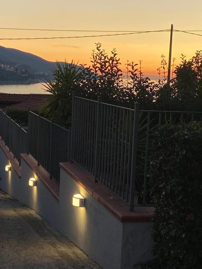 Casa Contaldi Apartment Agropoli Exterior photo