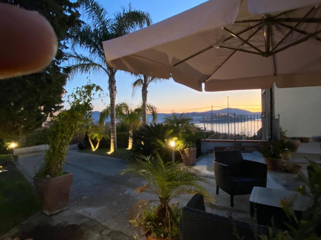 Casa Contaldi Apartment Agropoli Exterior photo