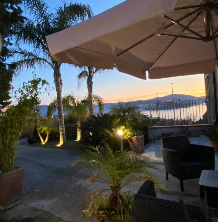 Casa Contaldi Apartment Agropoli Exterior photo
