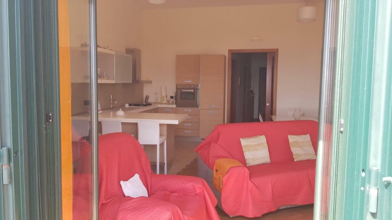 Casa Contaldi Apartment Agropoli Exterior photo