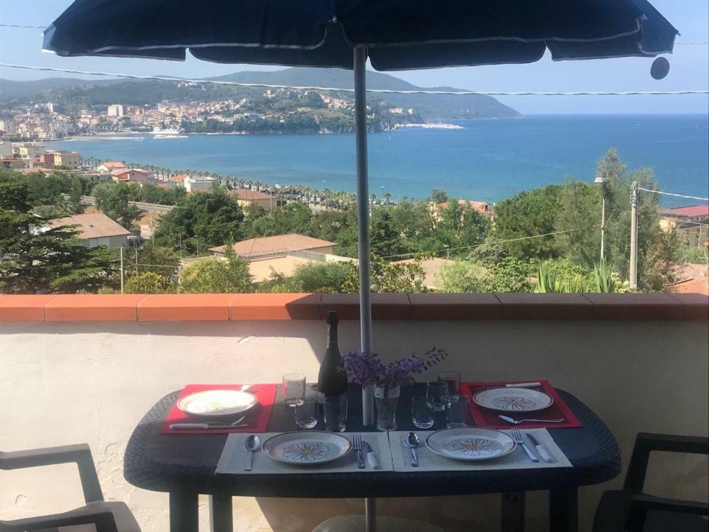 Casa Contaldi Apartment Agropoli Exterior photo