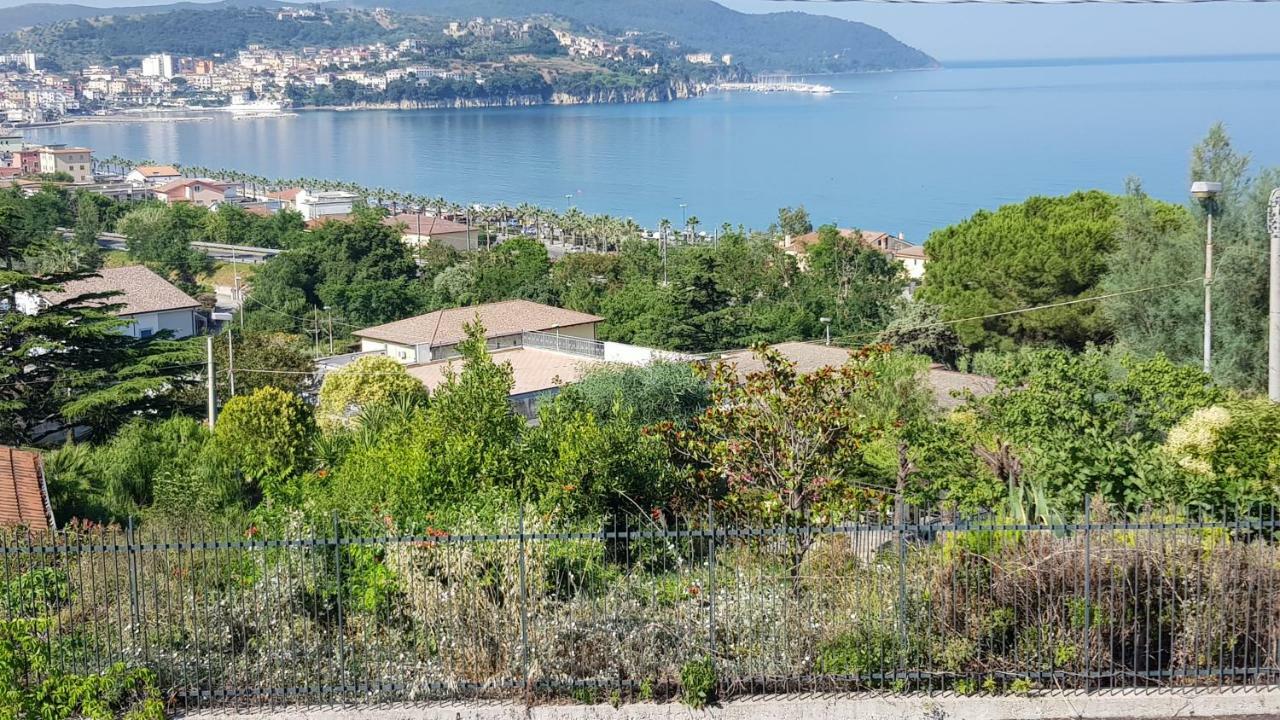 Casa Contaldi Apartment Agropoli Exterior photo