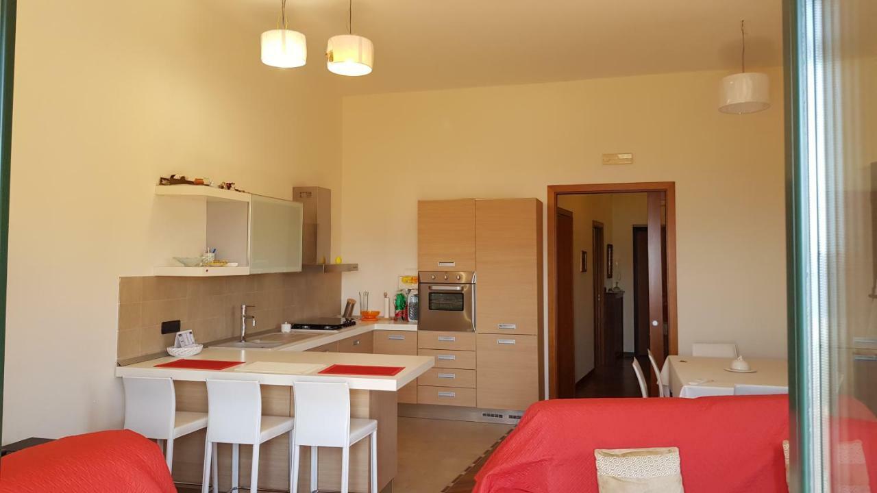 Casa Contaldi Apartment Agropoli Exterior photo