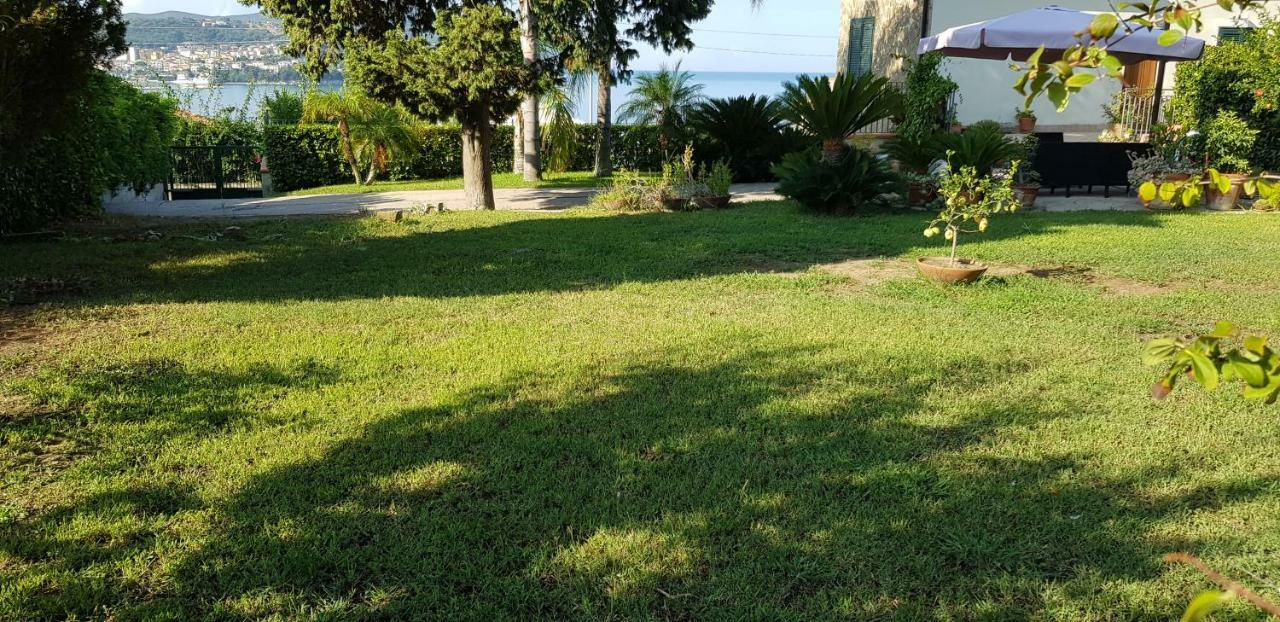 Casa Contaldi Apartment Agropoli Exterior photo