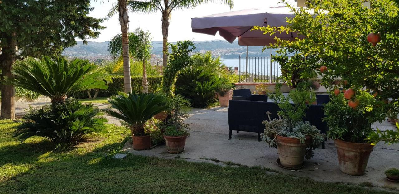 Casa Contaldi Apartment Agropoli Exterior photo